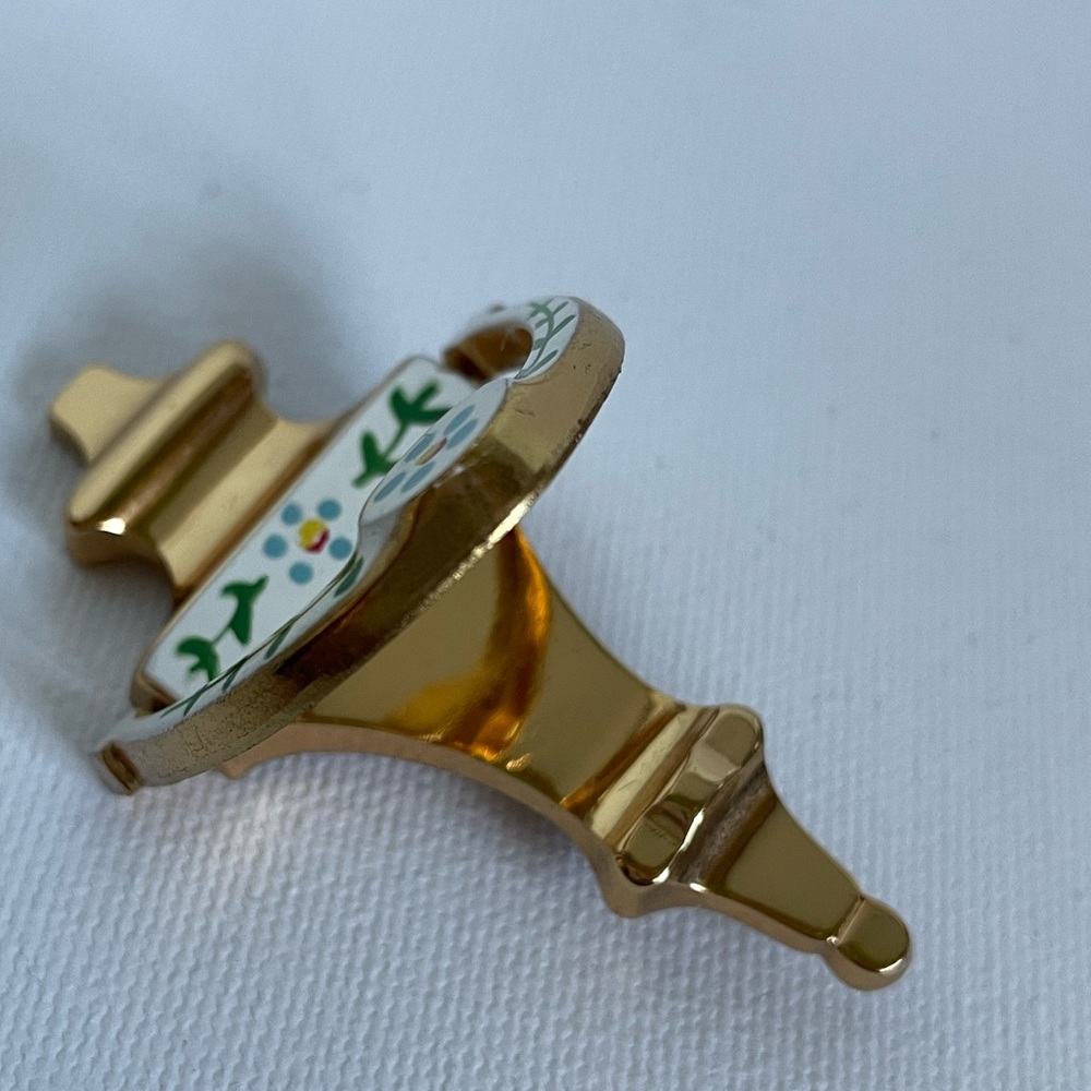 Vintage Coro Pegasus brooch - Picture 6 of 11